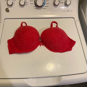 Victoria’s Secret push up bra